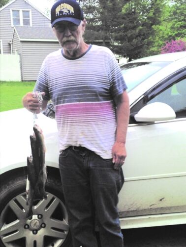 Thomas Braley Sr.